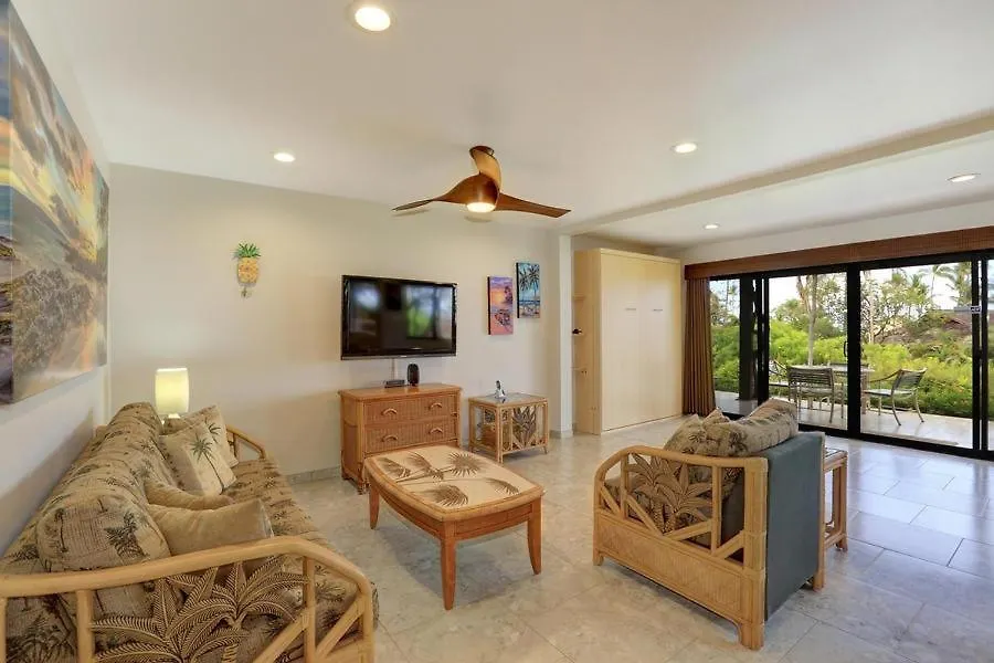 Wailea Ekahi, #22B Condo 0*, Wailea (Maui)
