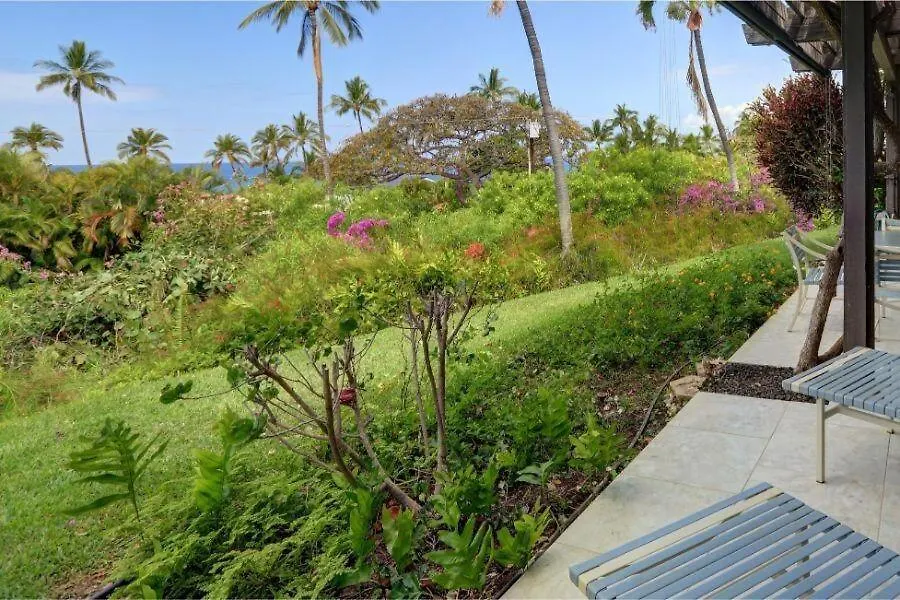 Wailea Ekahi, #22B Condo Appartement