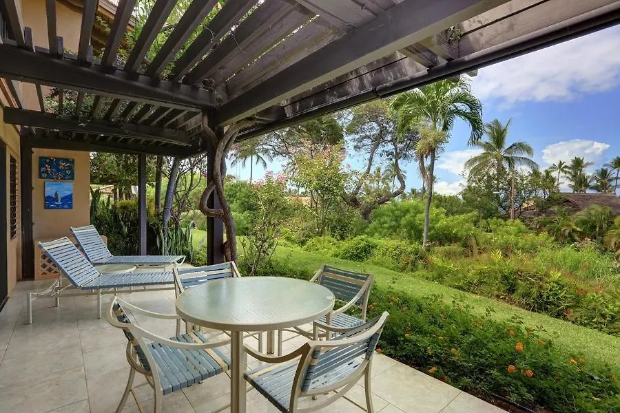Wailea Ekahi, #22B Condo Appartement Wailea (Maui)