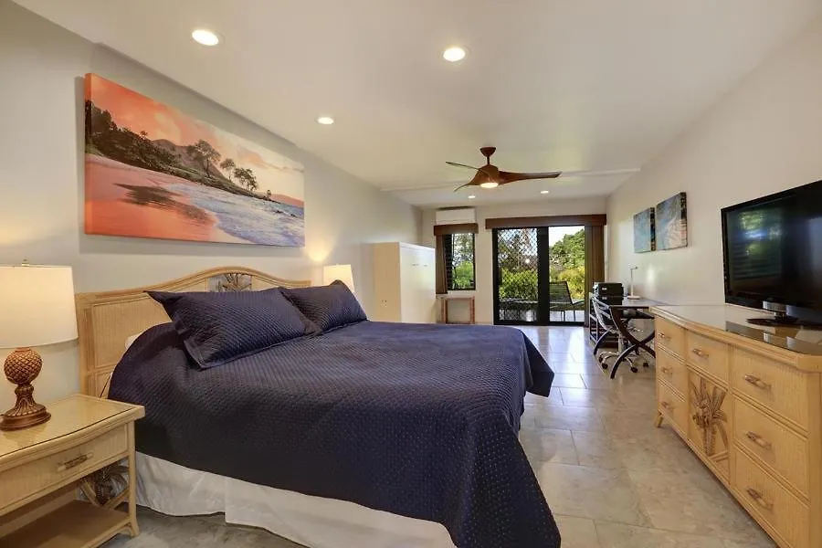 Wailea Ekahi, #22B Condo Wailea (Maui)