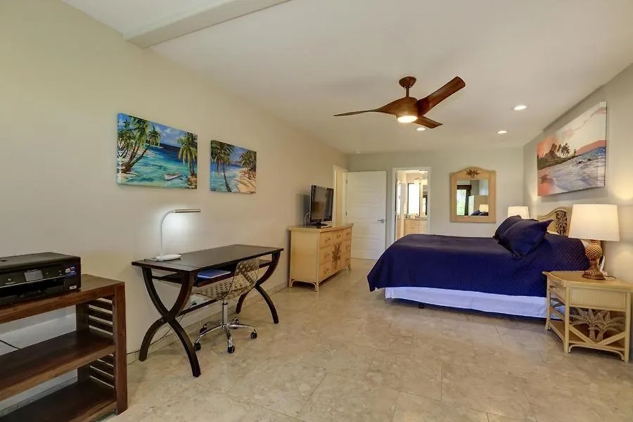 Appartement Wailea Ekahi, #22B Condo