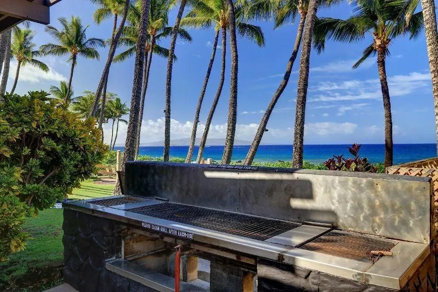 Appartement Wailea Ekahi, #22B Condo