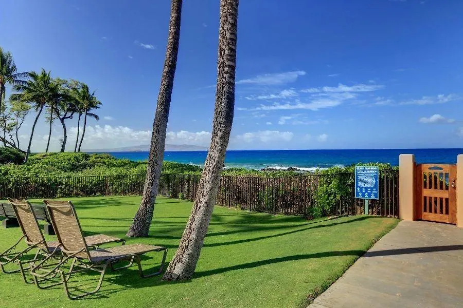 Appartement Wailea Ekahi, #22B Condo États-Unis