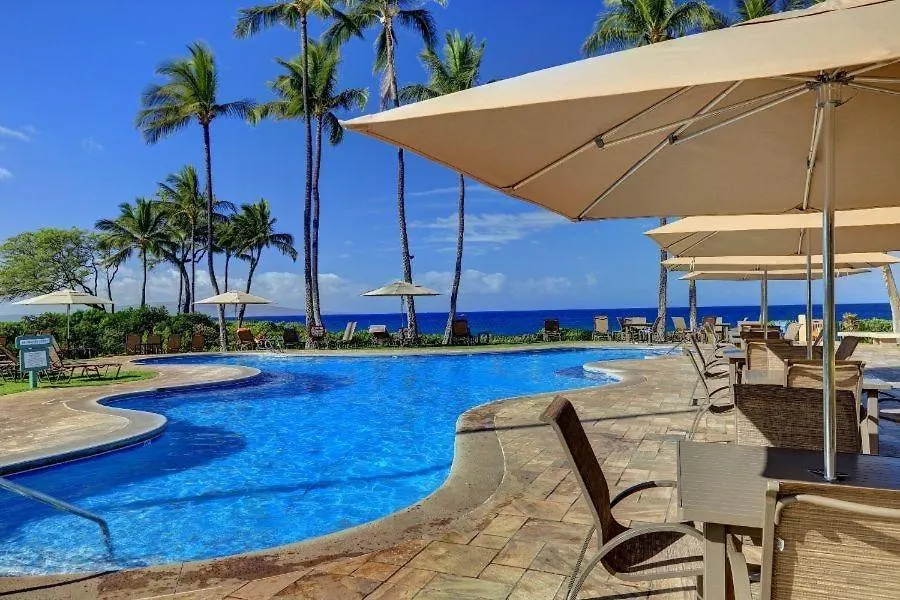 Appartement Wailea Ekahi, #22B Condo